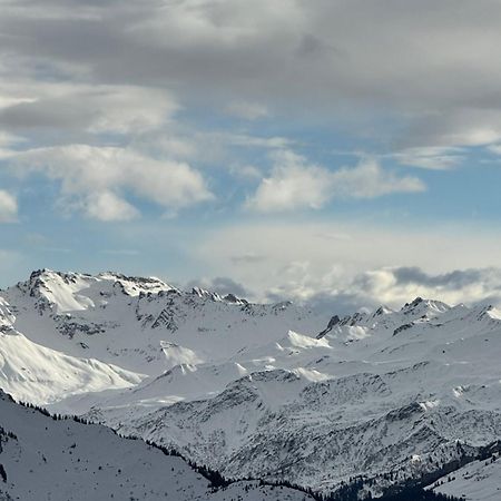 Piste Verte フルメ エクステリア 写真