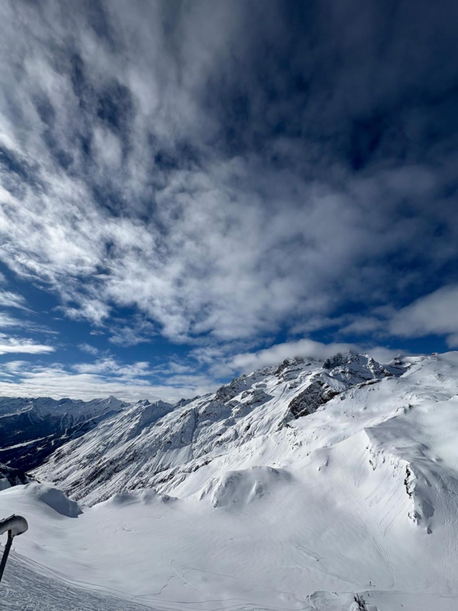 Piste Verte フルメ エクステリア 写真